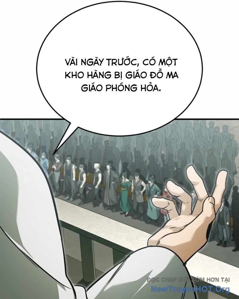 Hồi Quy Giả Về Hưu - Trang 39