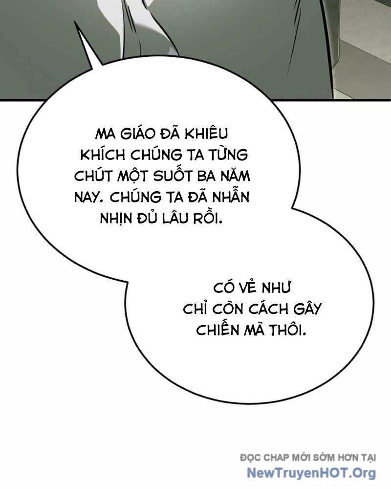 Hồi Quy Giả Về Hưu - Trang 40
