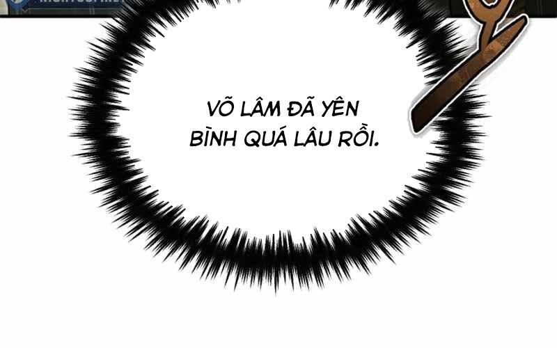 Hồi Quy Giả Về Hưu - Trang 47