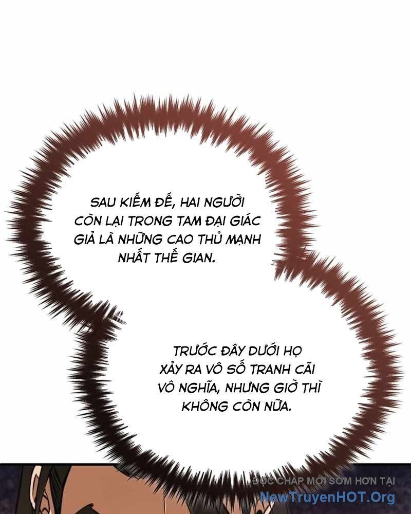 Hồi Quy Giả Về Hưu - Trang 48