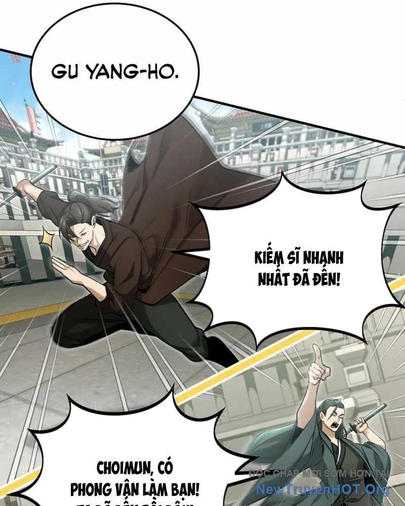 Hồi Quy Giả Về Hưu - Trang 55