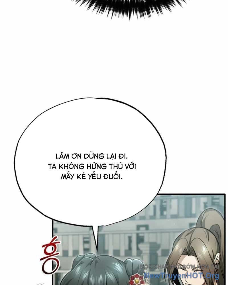 Hồi Quy Giả Về Hưu - Trang 86