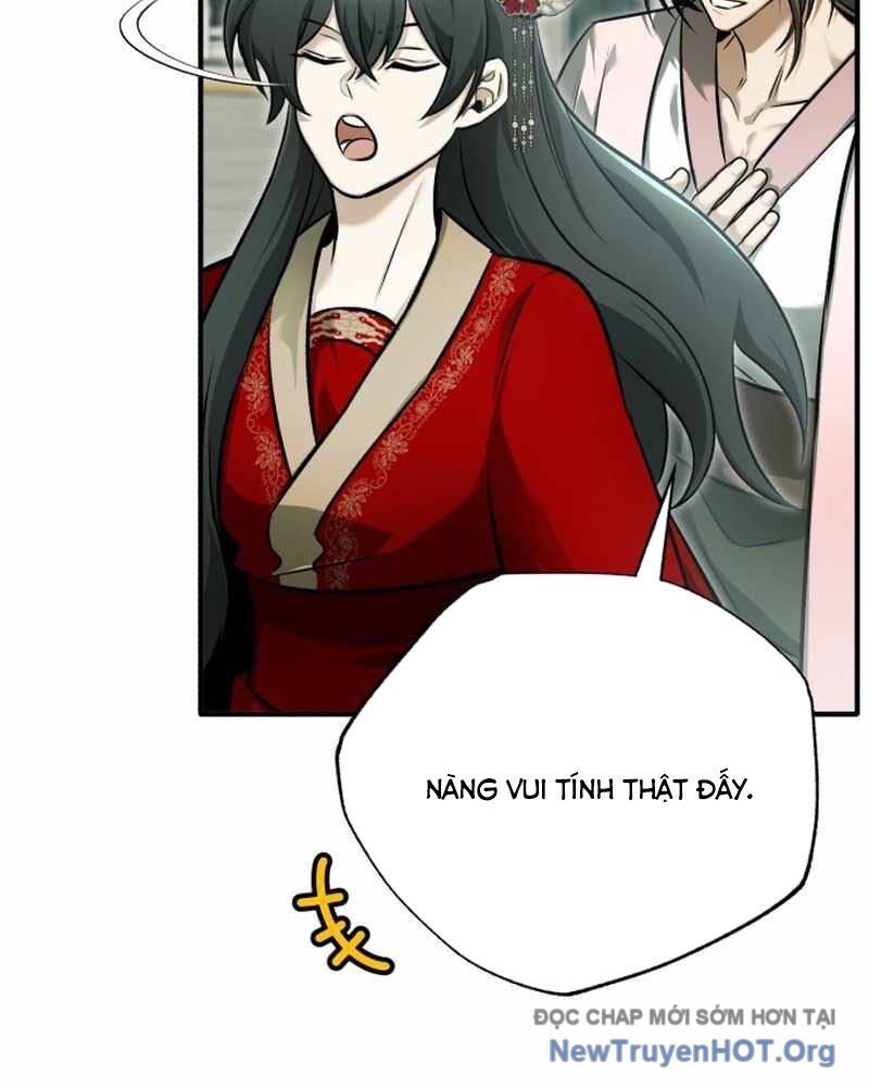 Hồi Quy Giả Về Hưu - Trang 87