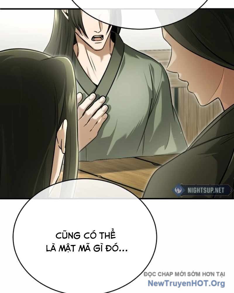 Hồi Quy Giả Về Hưu - Trang 9