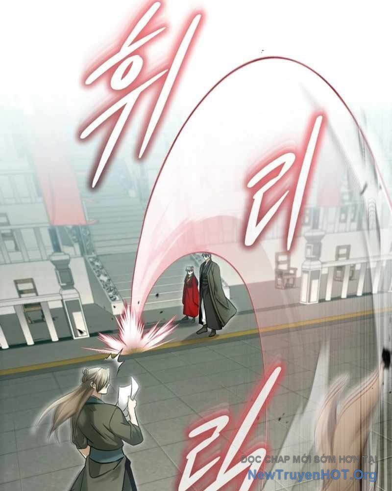 Hồi Quy Giả Về Hưu - Trang 98