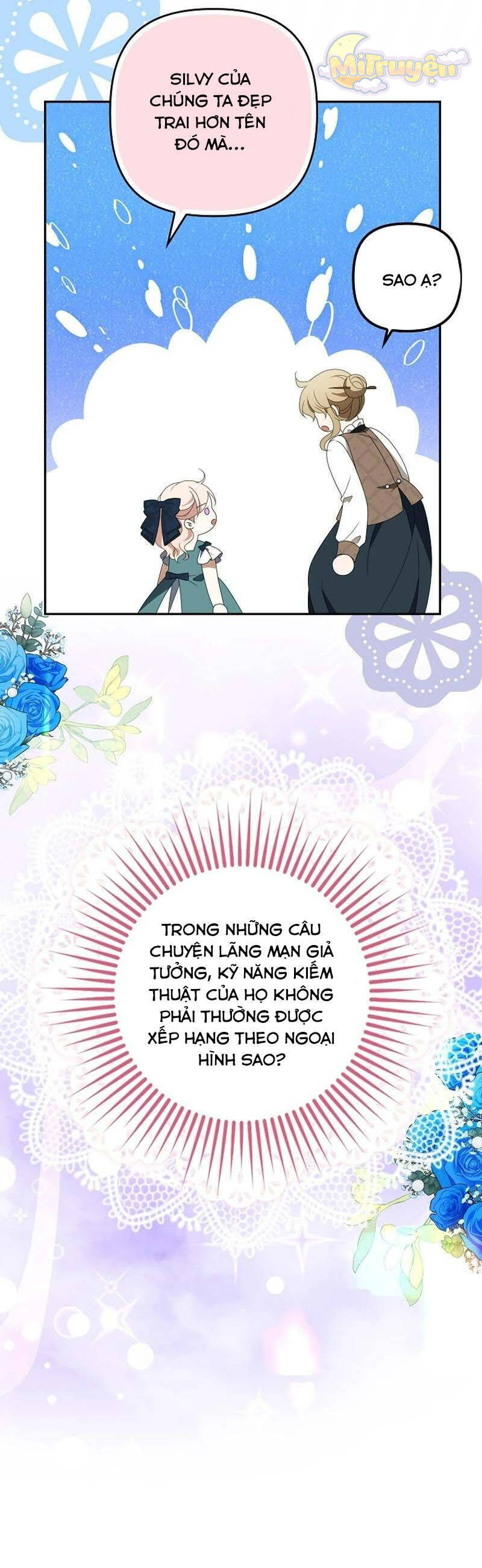 Đứa Con Gái Côn Đồ Nhà Công Tước - Trang 13