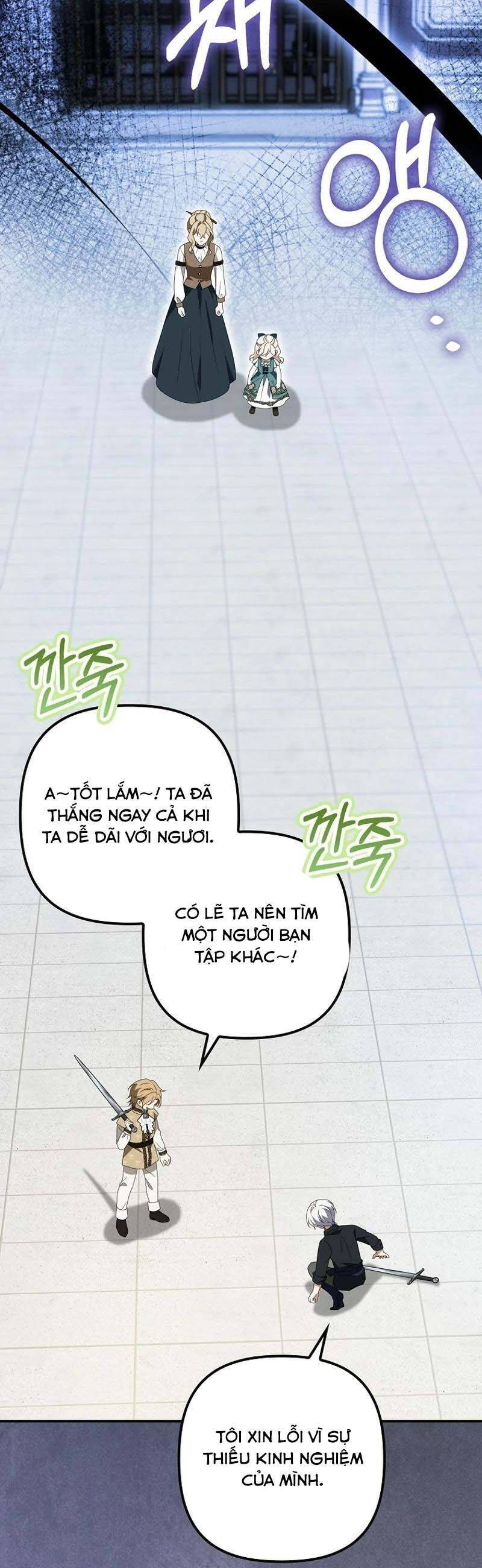 Đứa Con Gái Côn Đồ Nhà Công Tước - Trang 17
