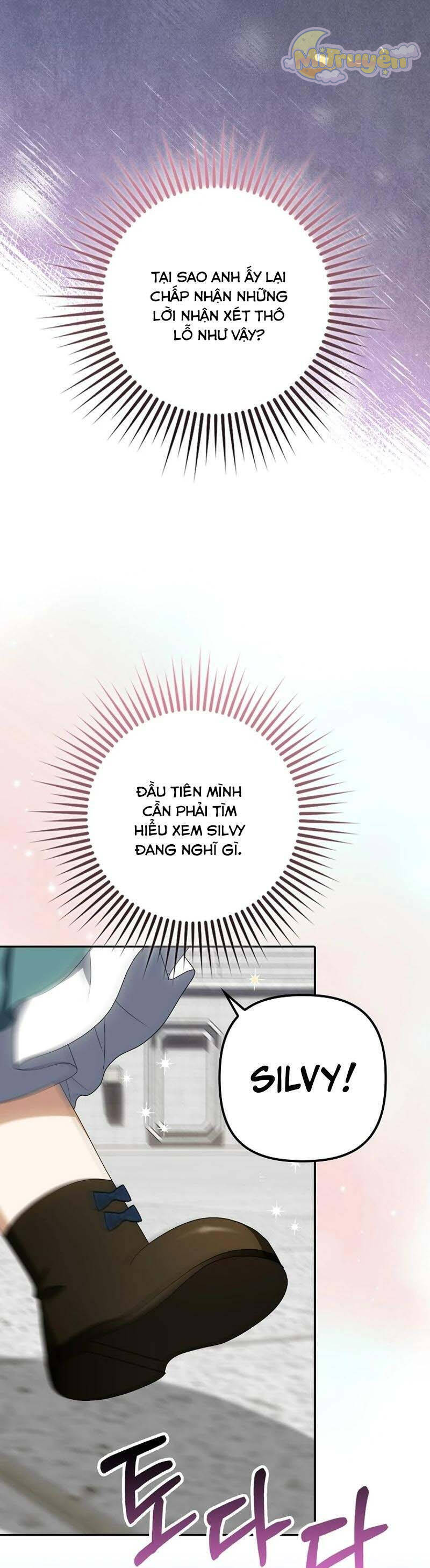 Đứa Con Gái Côn Đồ Nhà Công Tước - Trang 18
