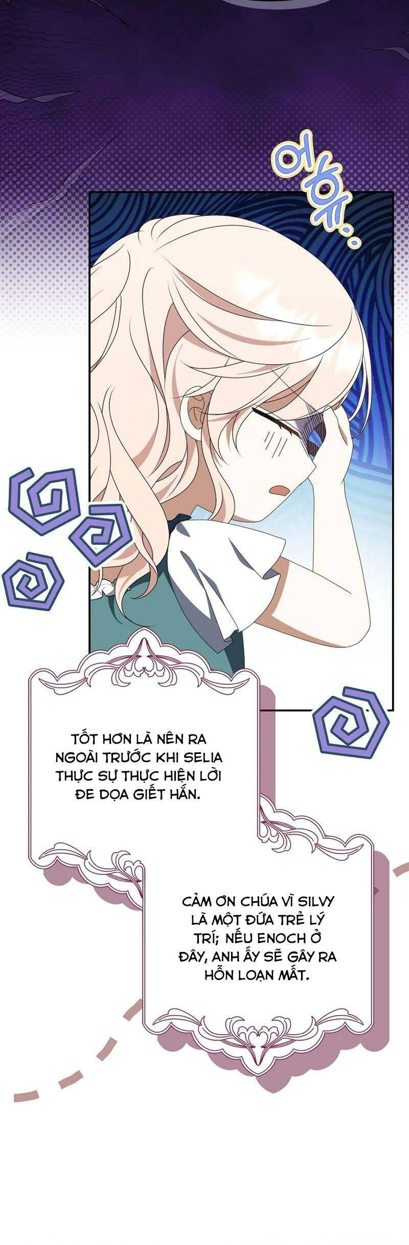 Đứa Con Gái Côn Đồ Nhà Công Tước - Trang 26