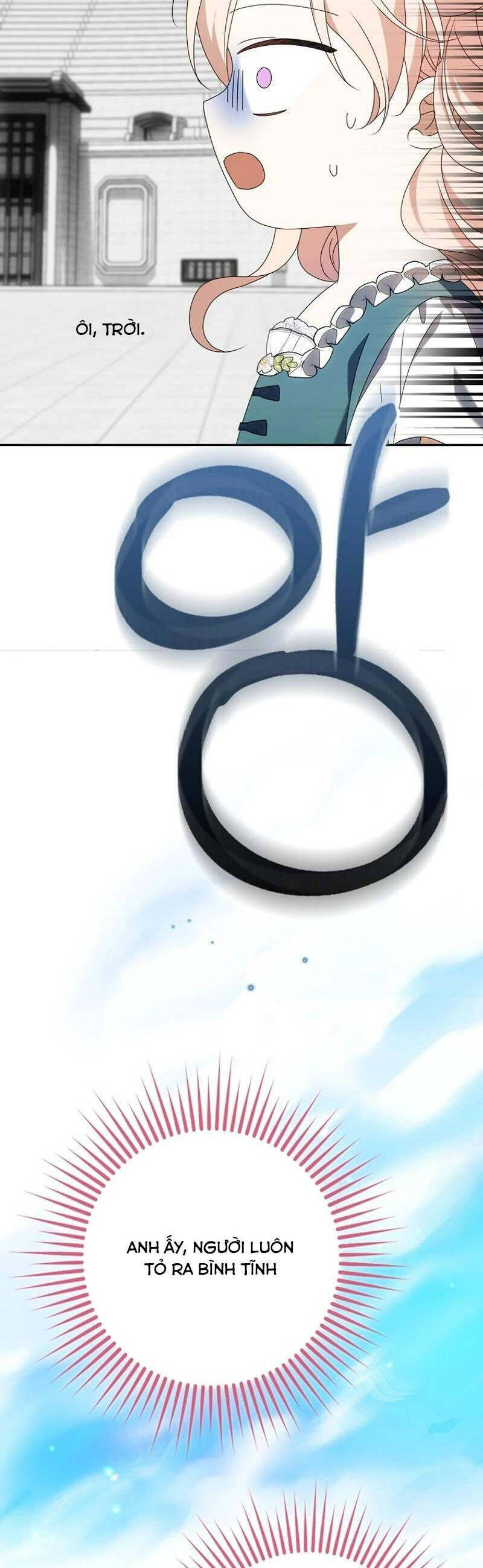 Đứa Con Gái Côn Đồ Nhà Công Tước - Trang 35