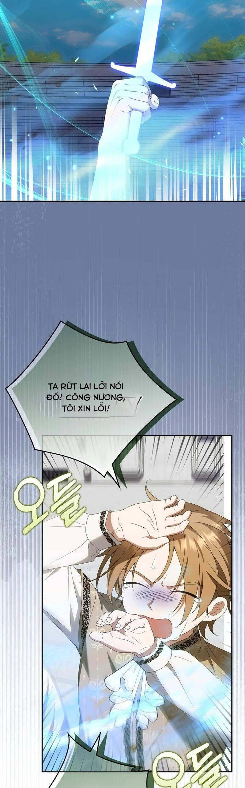 Đứa Con Gái Côn Đồ Nhà Công Tước - Trang 38