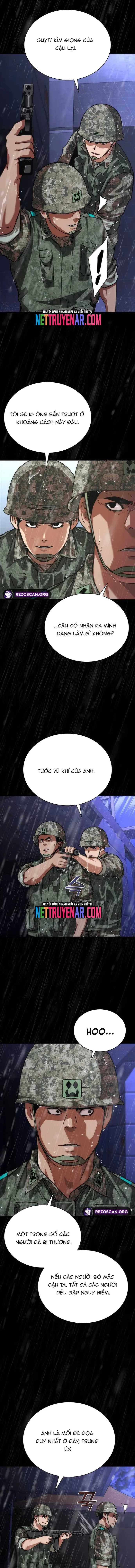 Mạt Thế Zombie 82-08 - Trang 13