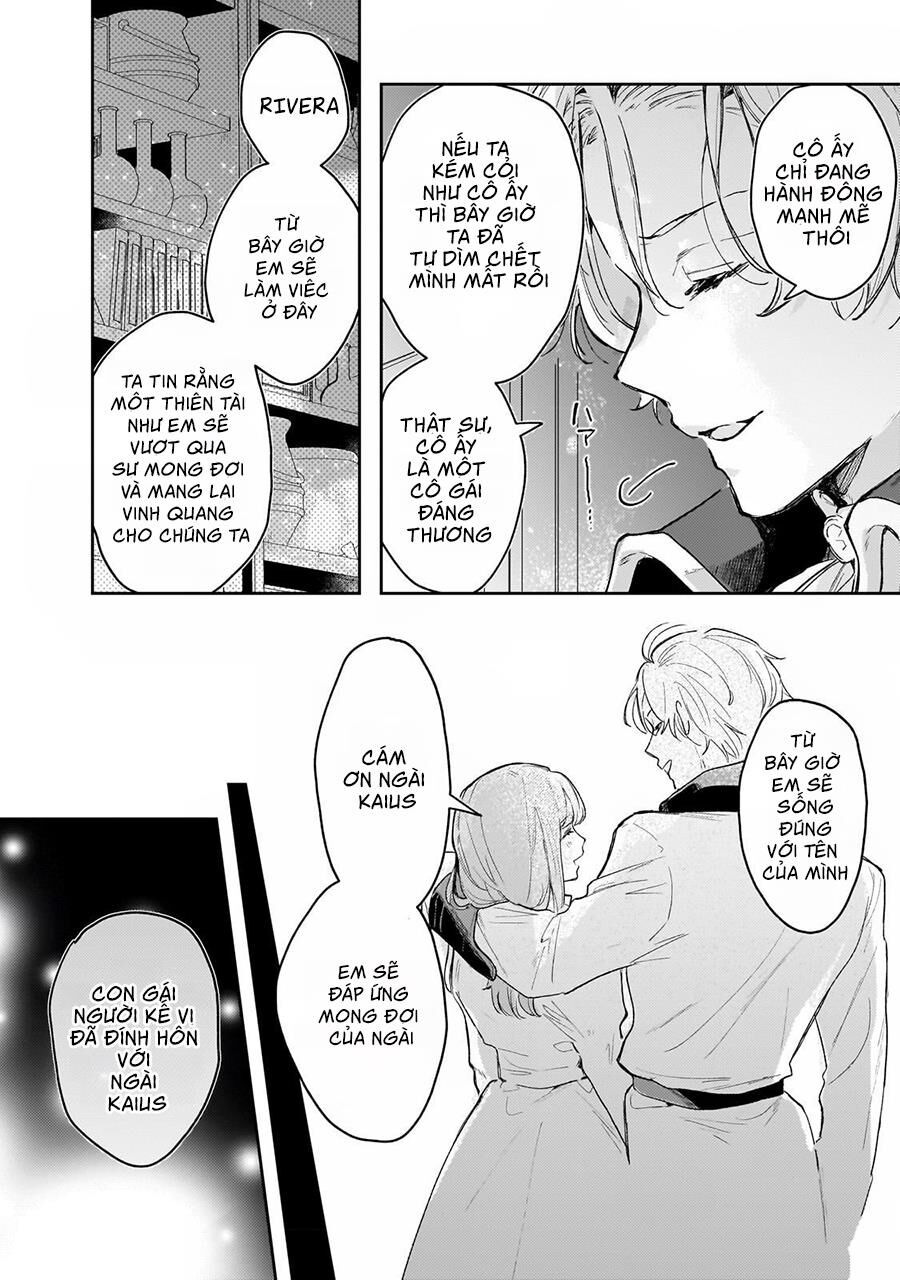 Moto Kyuutei Renkinjutsushi No Watashi, Henkyou De Nonbiri Ryouchi Kaitaku Hajimemasu! - Trang 5
