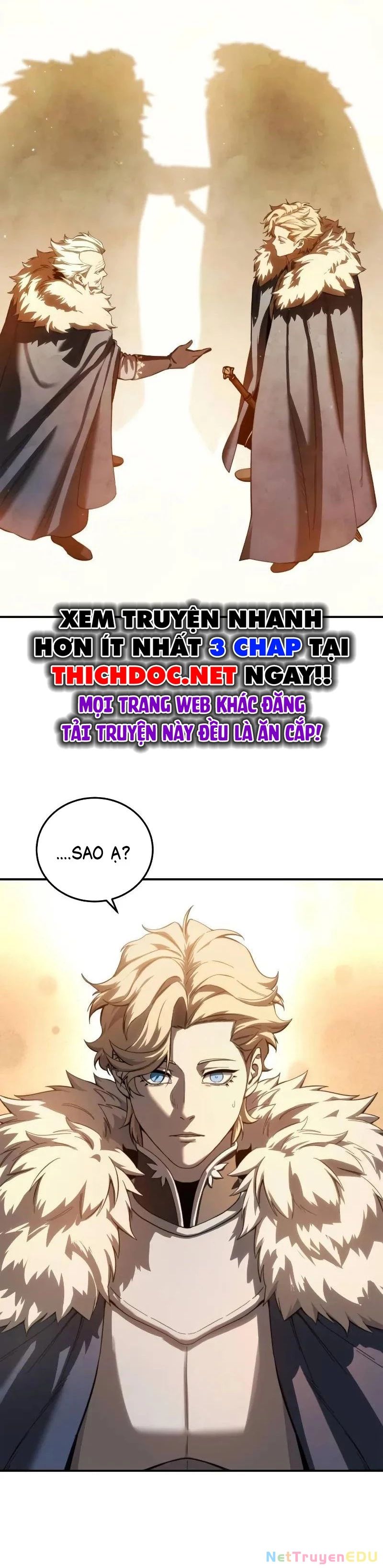 Tinh Tú Kiếm Sĩ - Trang 19