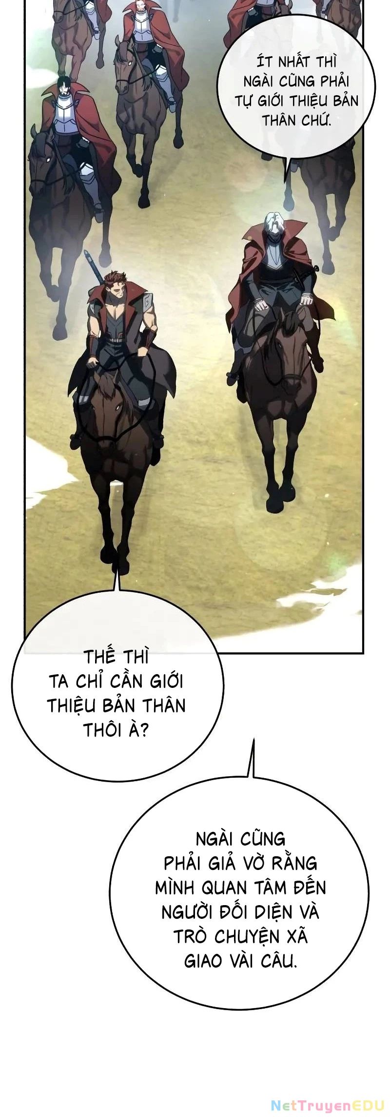 Tinh Tú Kiếm Sĩ - Trang 51