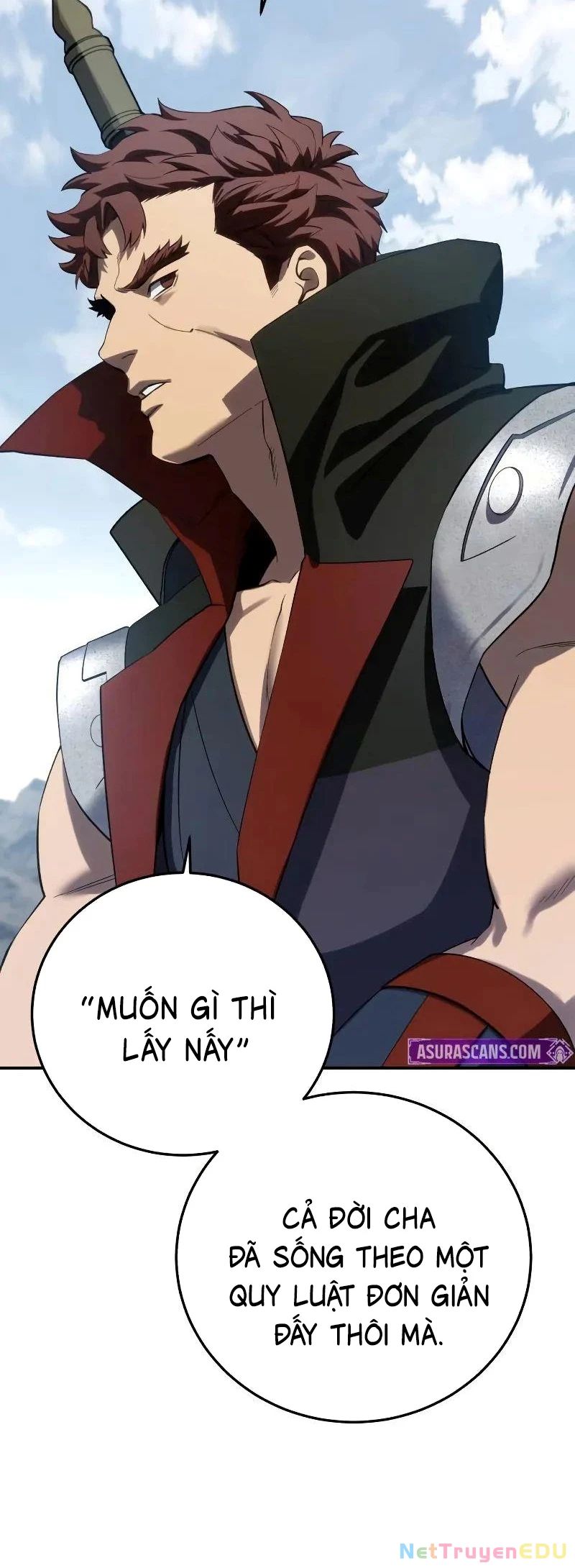 Tinh Tú Kiếm Sĩ - Trang 54