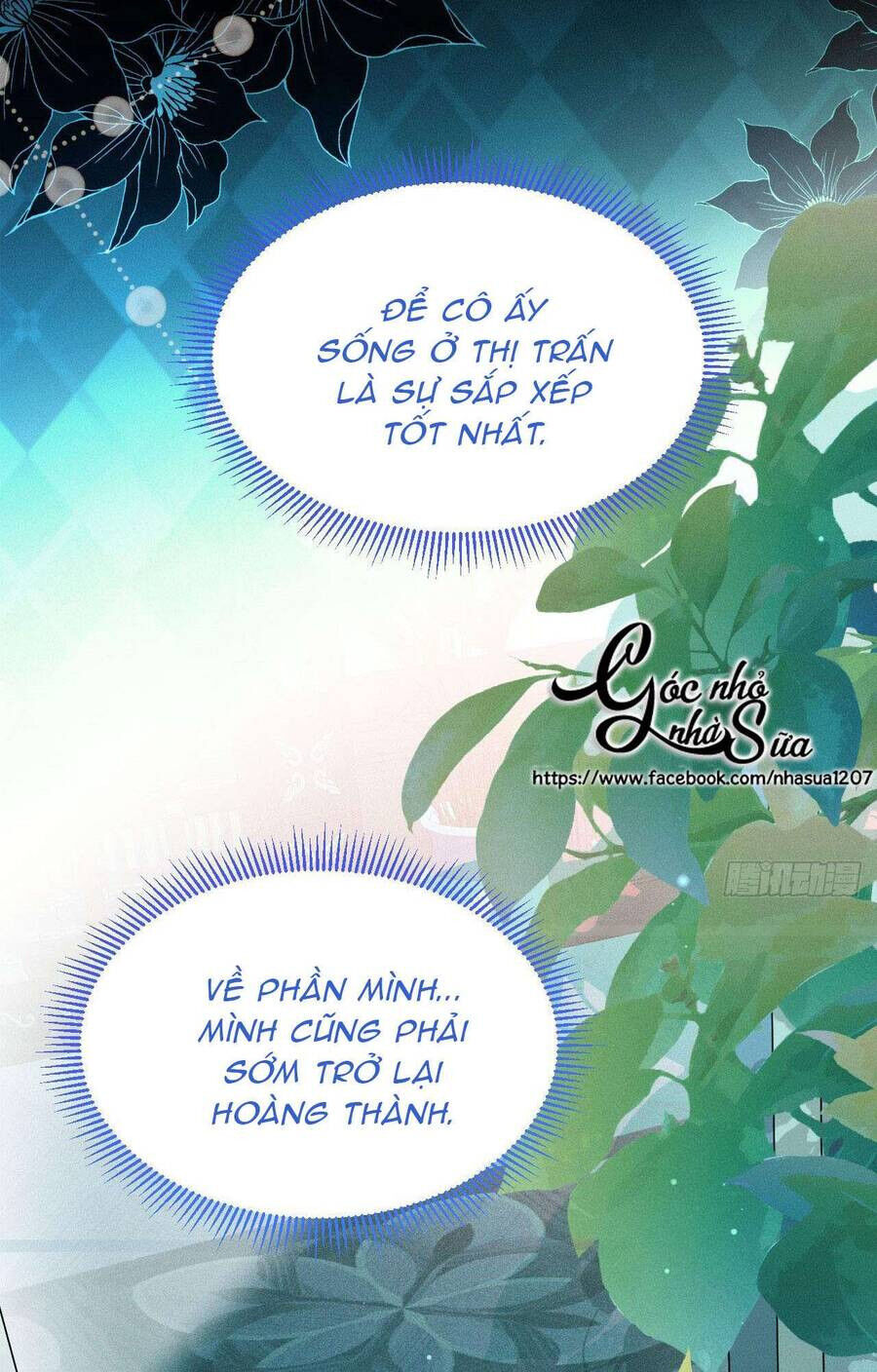 Hiệp Sĩ Độc Quyền Của Long Nữ - Trang 21