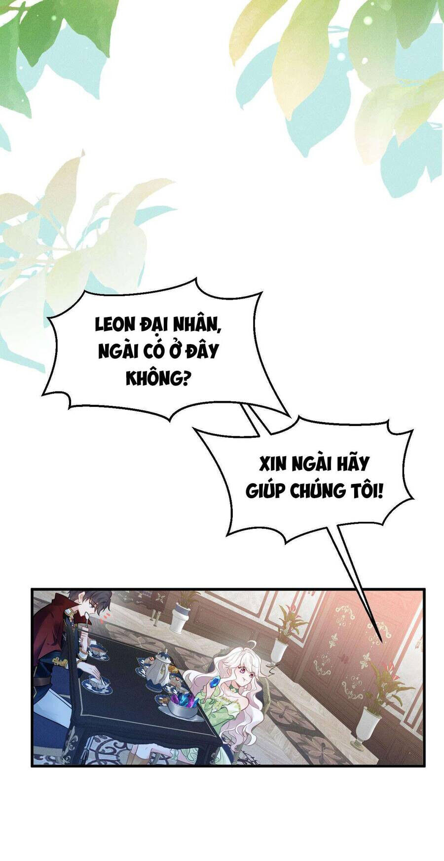Hiệp Sĩ Độc Quyền Của Long Nữ - Trang 22