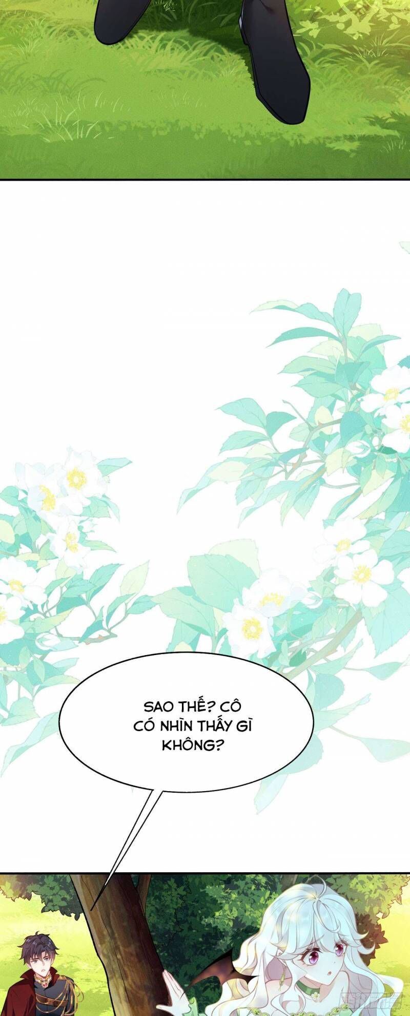 Hiệp Sĩ Độc Quyền Của Long Nữ - Trang 8