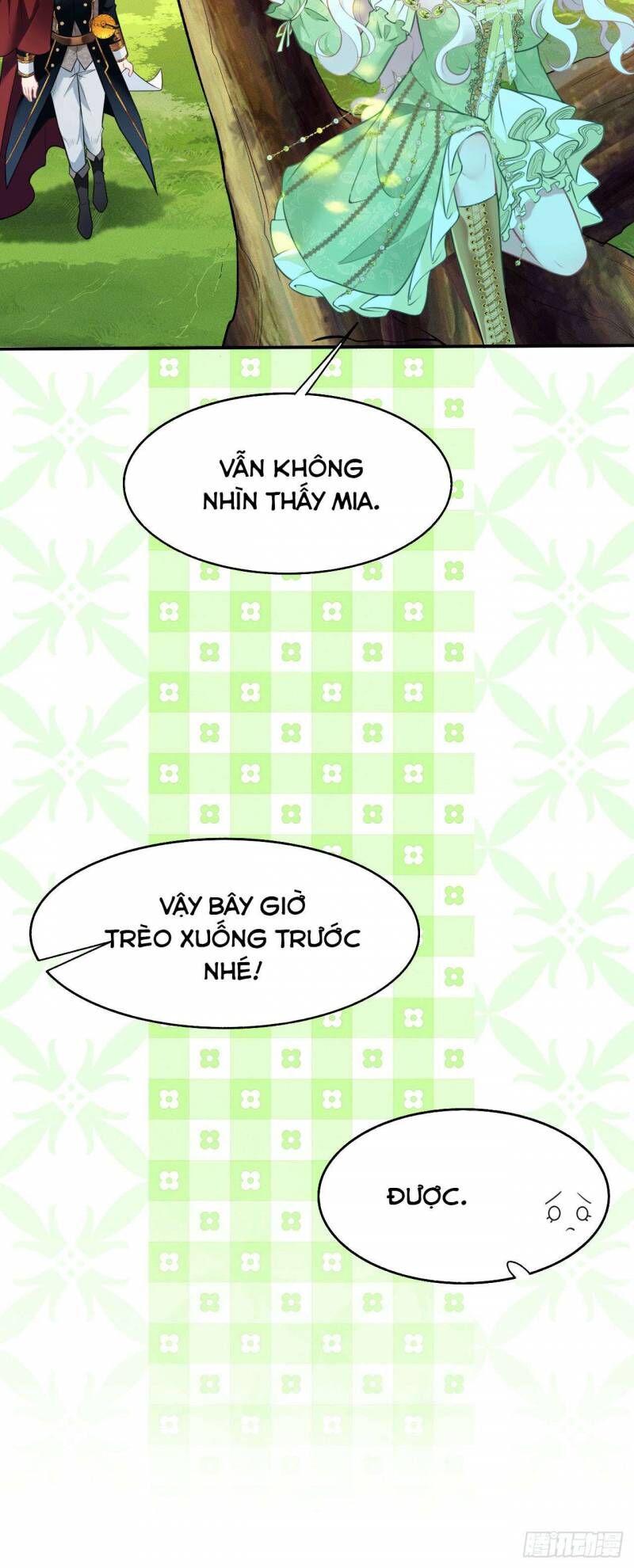 Hiệp Sĩ Độc Quyền Của Long Nữ - Trang 9