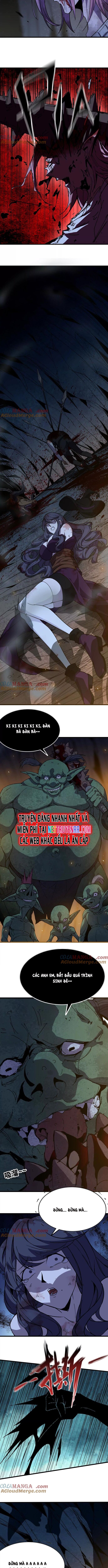 Dũng Giả X Nữ Ma Vương - Trang 1