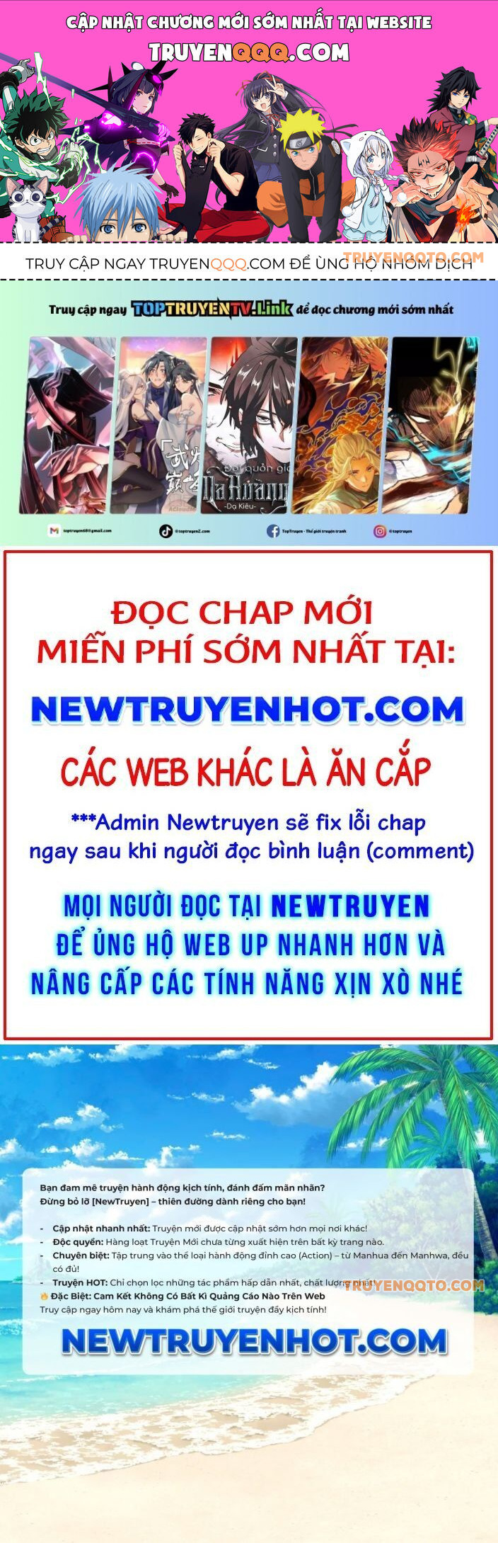 NhatTruyen Truyện tranh online