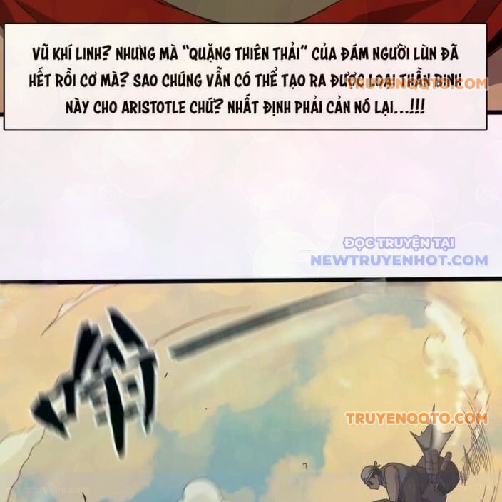 Dũng Giả X Nữ Ma Vương - Trang 13
