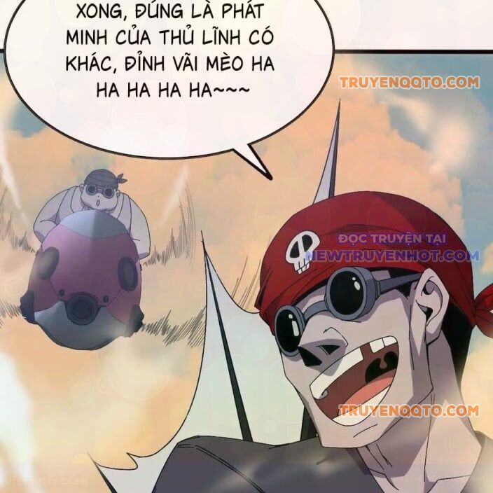 Dũng Giả X Nữ Ma Vương - Trang 31