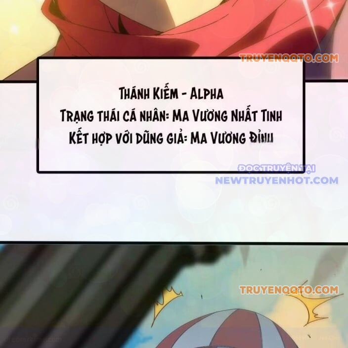 Dũng Giả X Nữ Ma Vương - Trang 52