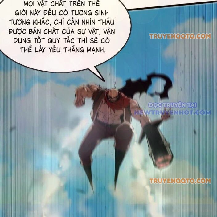 Dũng Giả X Nữ Ma Vương - Trang 76
