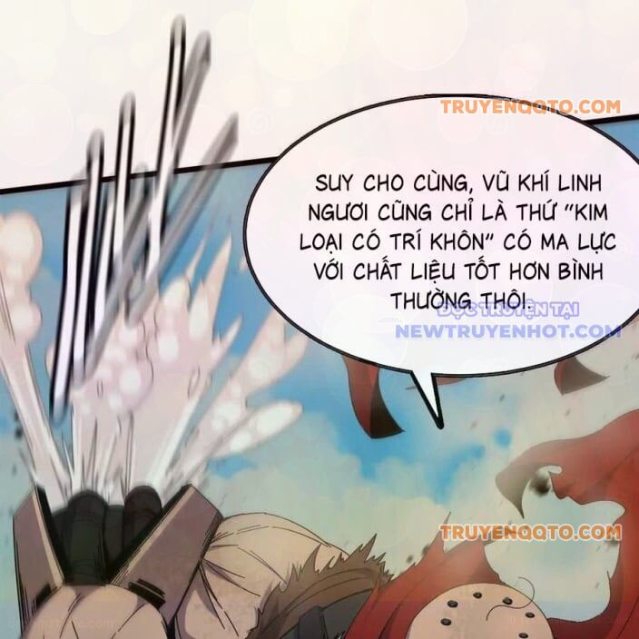 Dũng Giả X Nữ Ma Vương - Trang 78