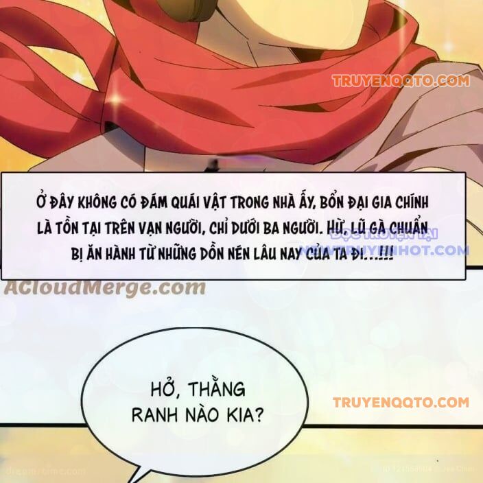 Dũng Giả X Nữ Ma Vương - Trang 9