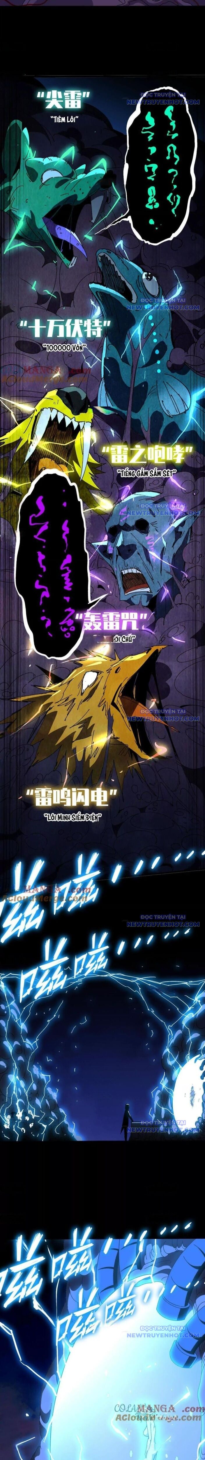 Dũng Giả X Nữ Ma Vương - Trang 11