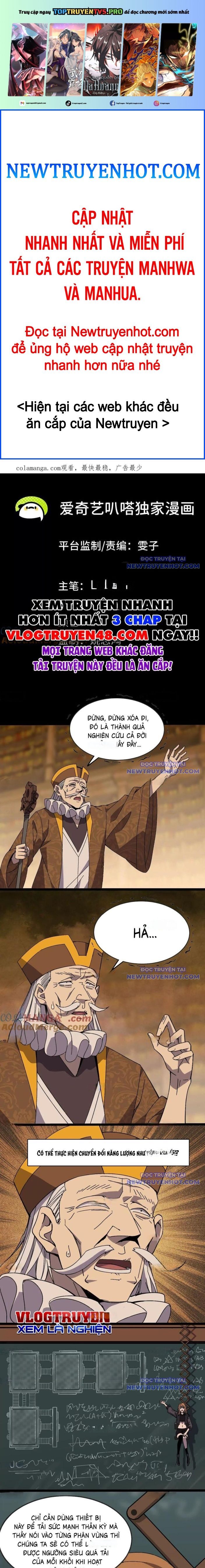 Dũng Giả X Nữ Ma Vương - Trang 1
