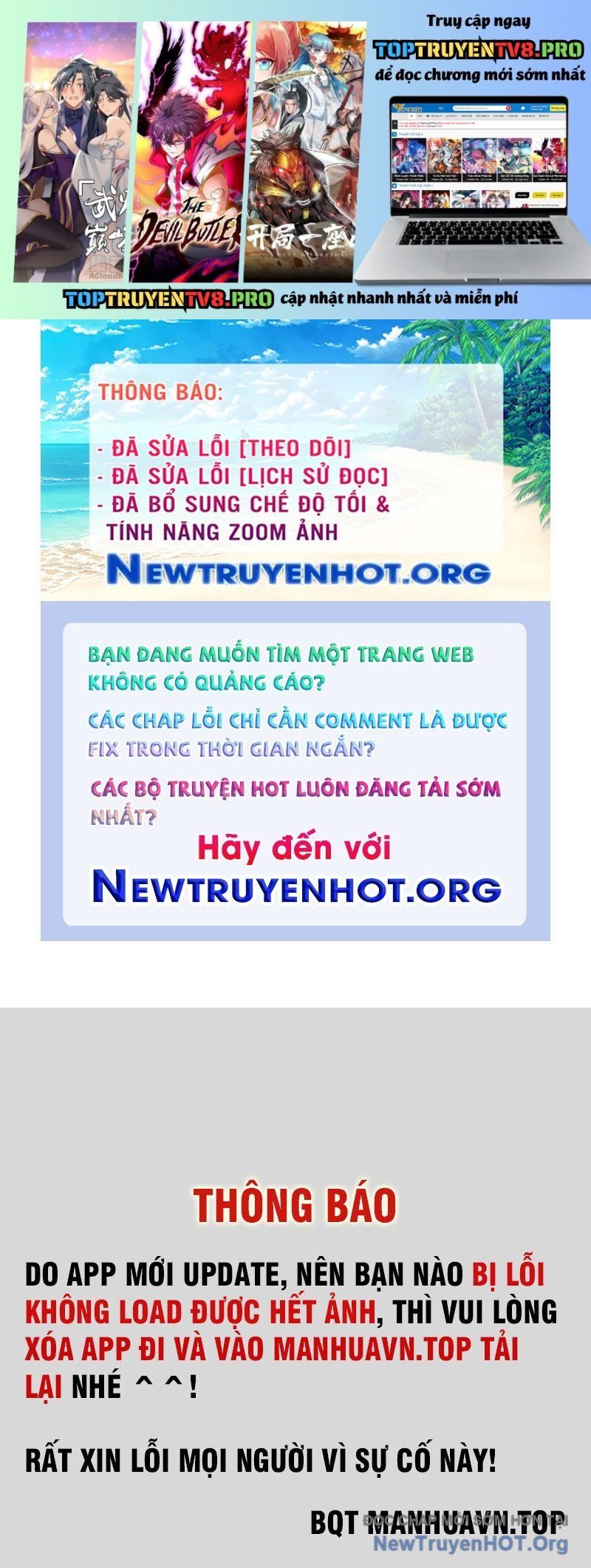 Dũng Giả X Nữ Ma Vương - Trang 1