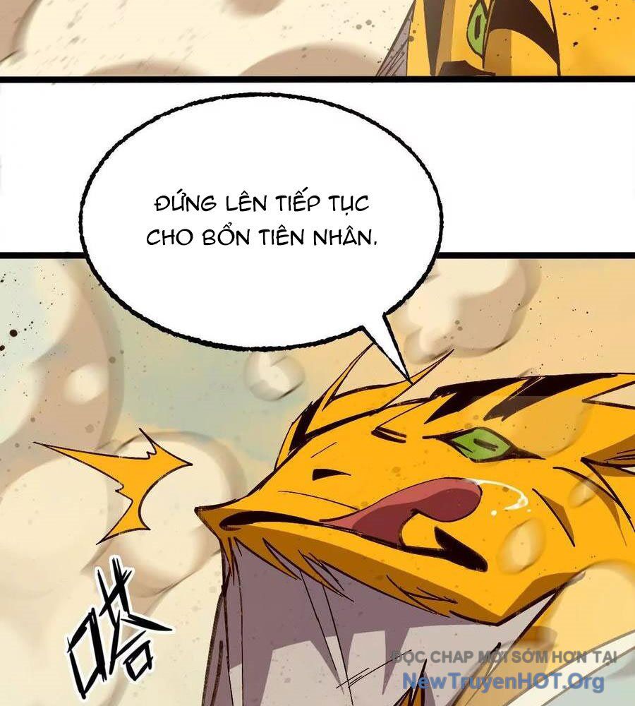 Dũng Giả X Nữ Ma Vương - Trang 57
