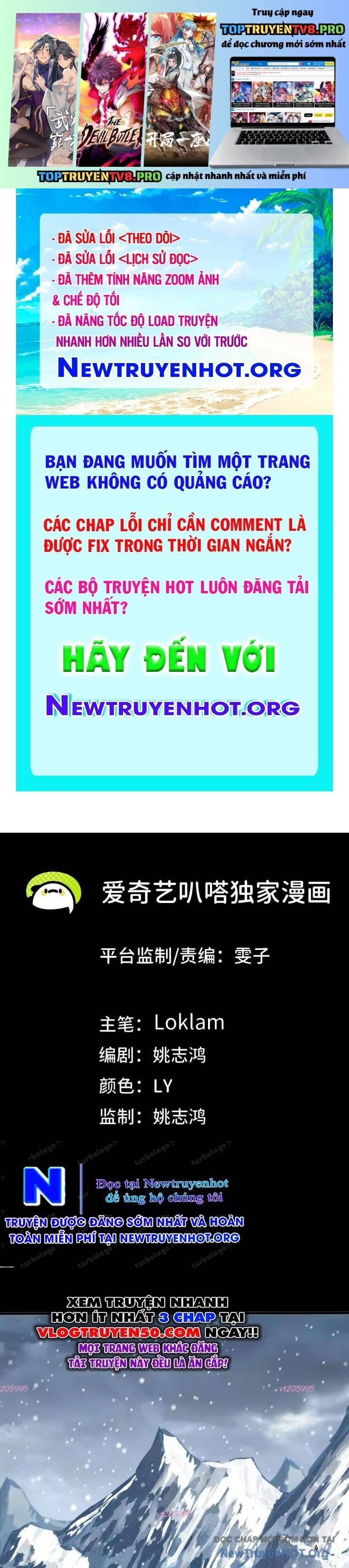 Dũng Giả X Nữ Ma Vương - Trang 1