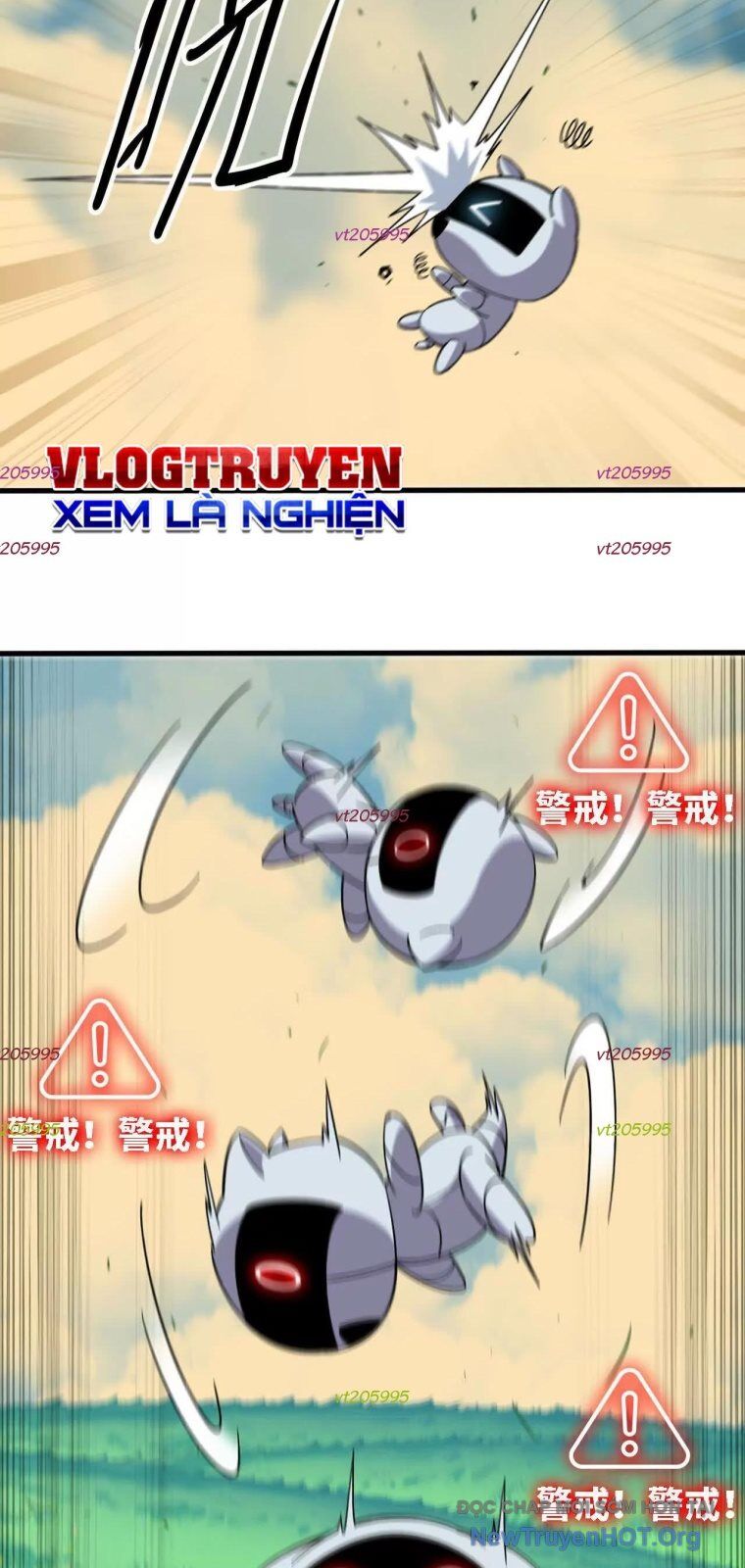 Dũng Giả X Nữ Ma Vương - Trang 17