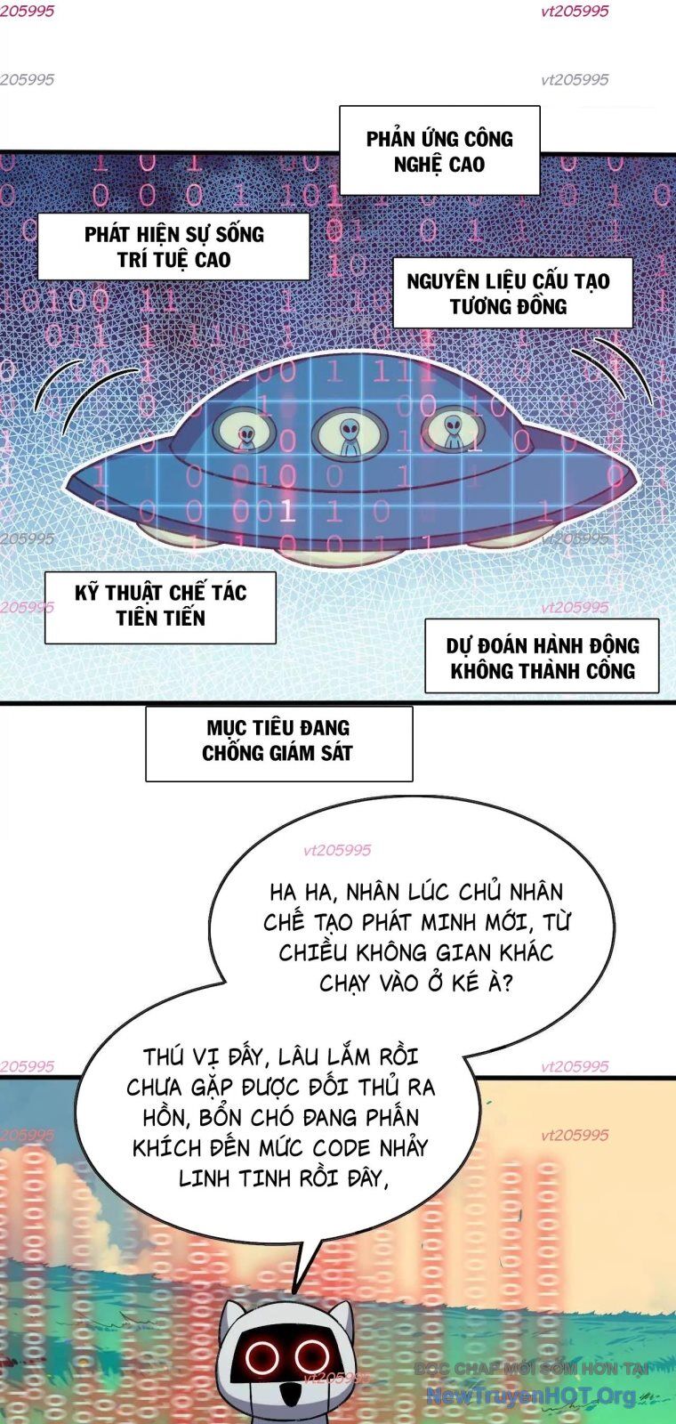 Dũng Giả X Nữ Ma Vương - Trang 21