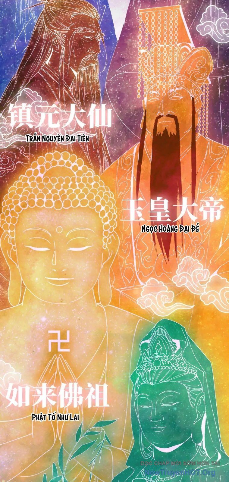Dũng Giả X Nữ Ma Vương - Trang 9