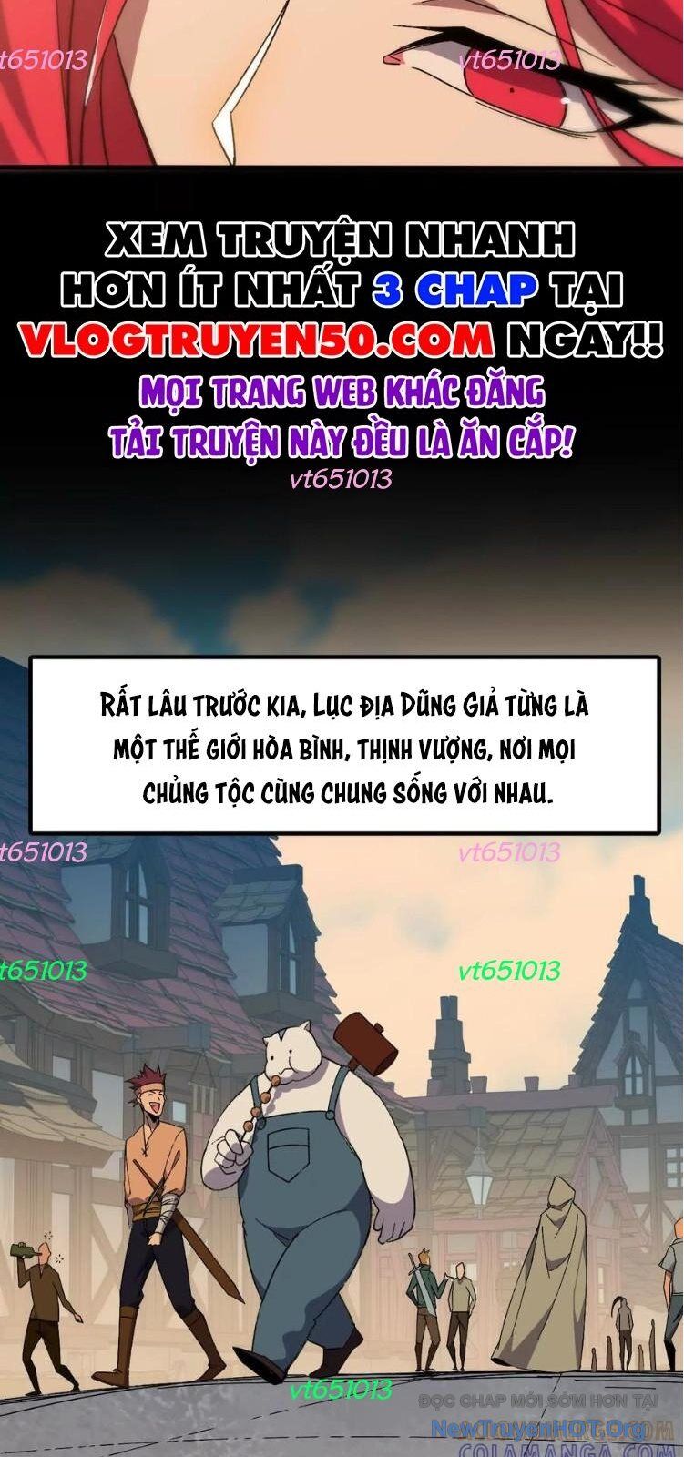 Dũng Giả X Nữ Ma Vương - Trang 14
