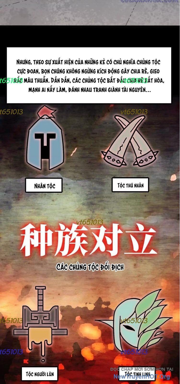 Dũng Giả X Nữ Ma Vương - Trang 15