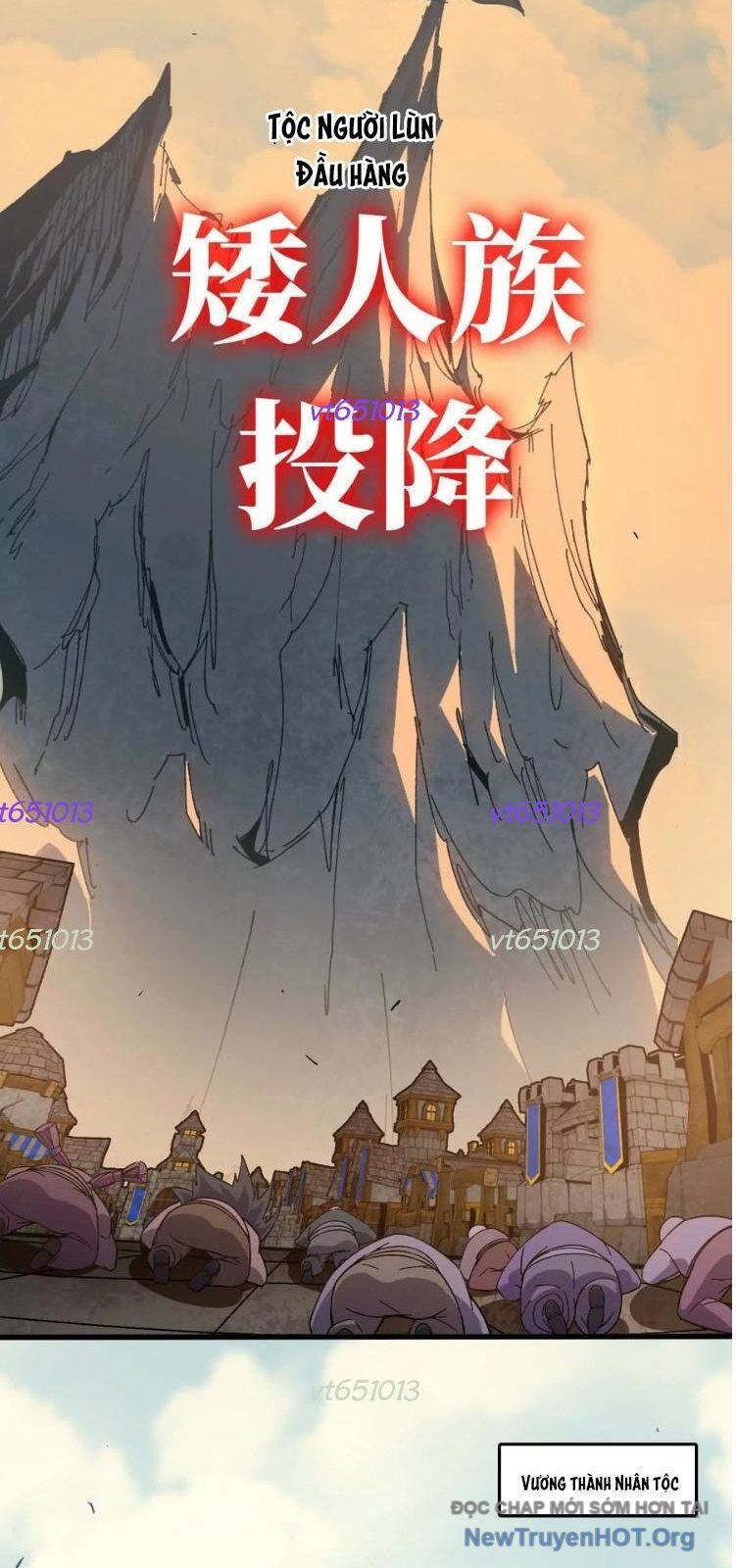 Dũng Giả X Nữ Ma Vương - Trang 32