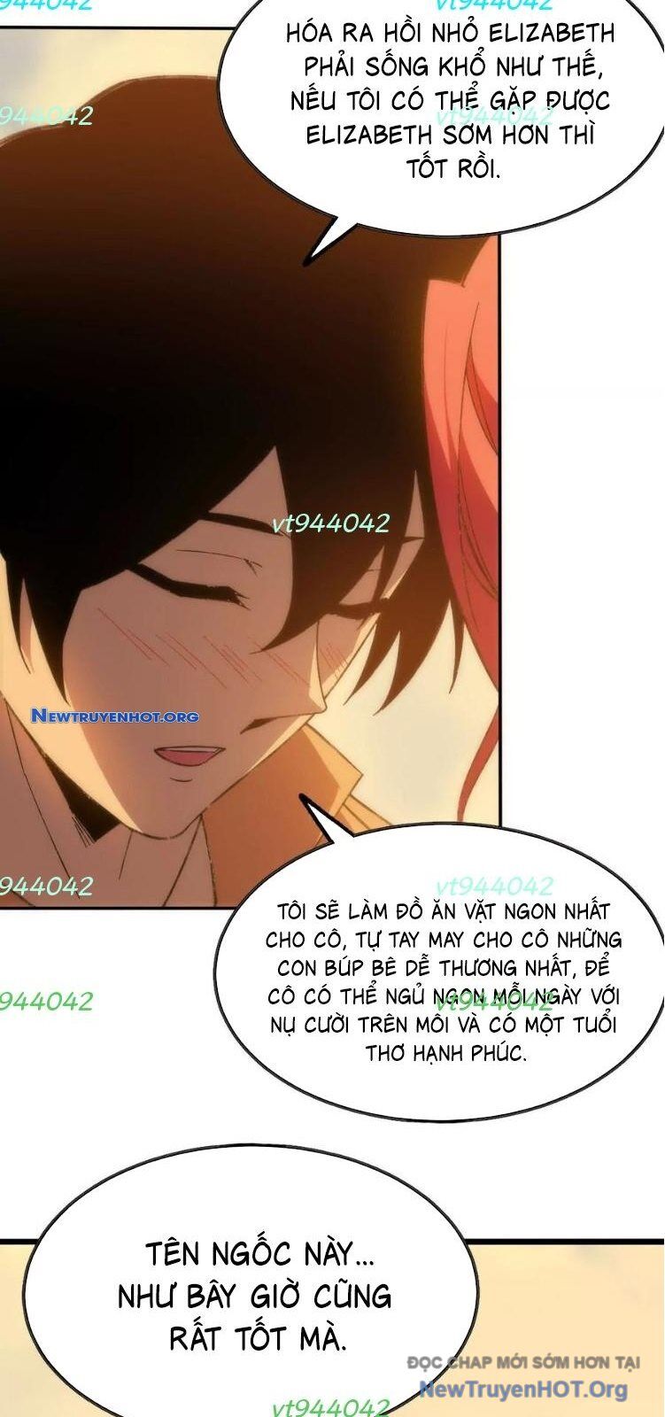 Dũng Giả X Nữ Ma Vương - Trang 24