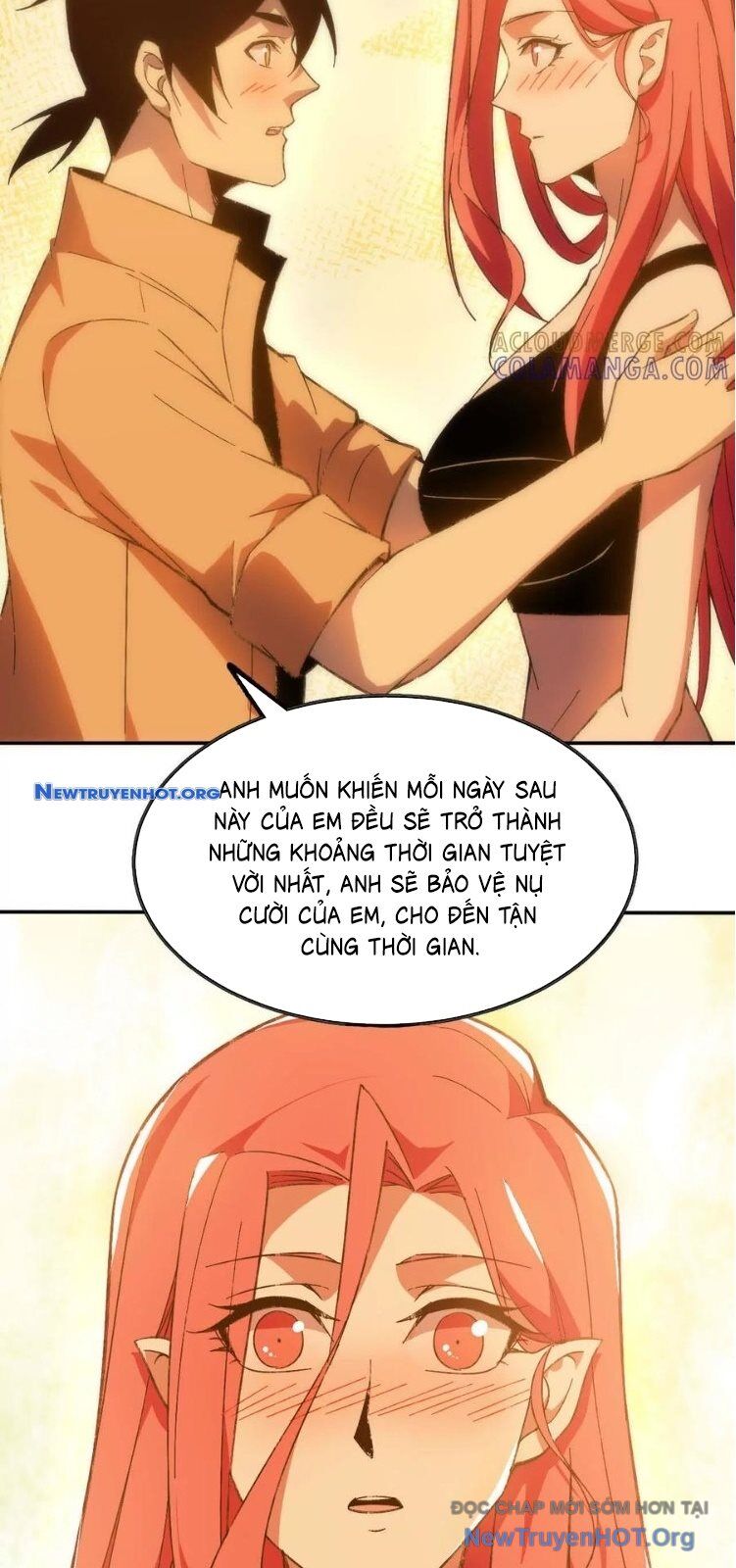 Dũng Giả X Nữ Ma Vương - Trang 26