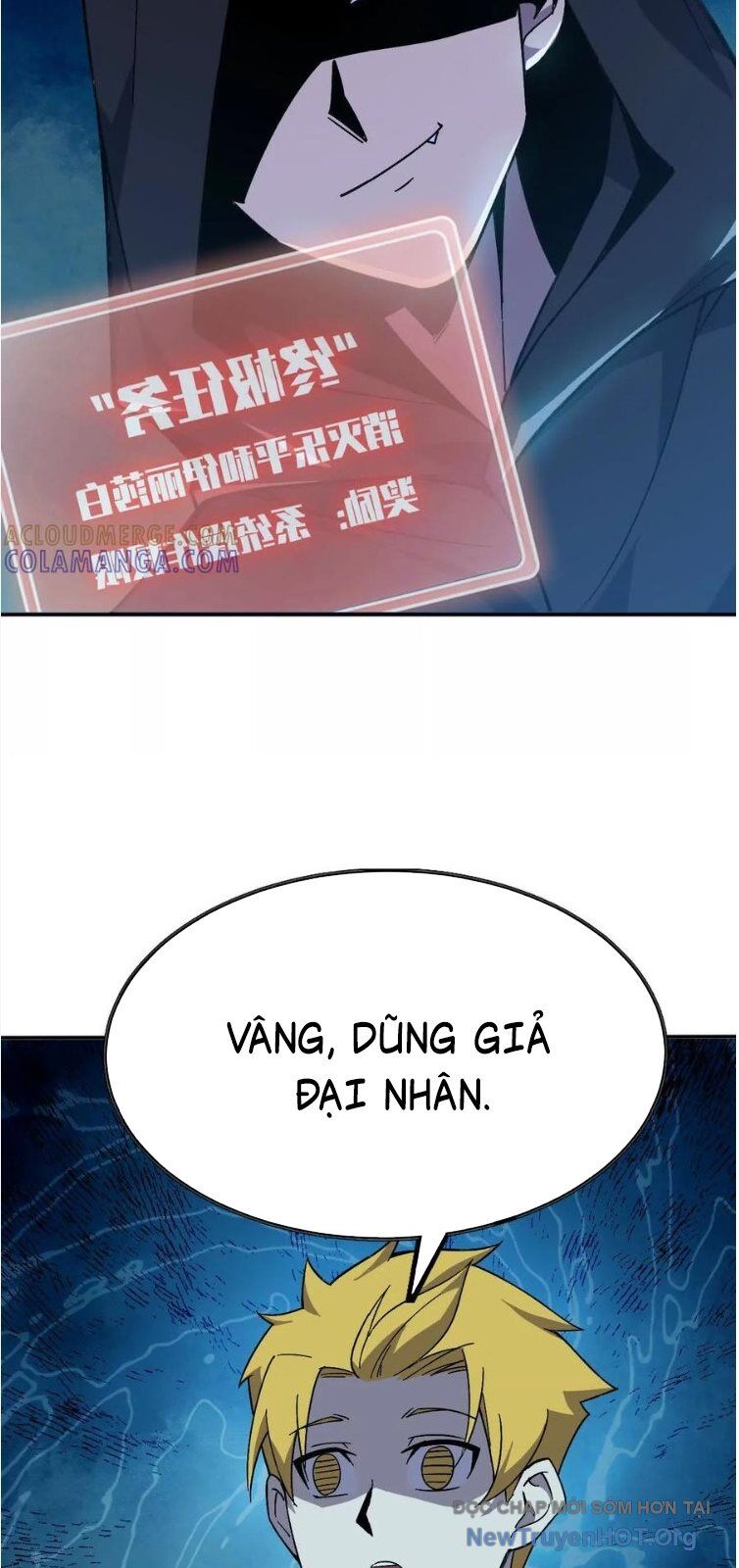 Dũng Giả X Nữ Ma Vương - Trang 10
