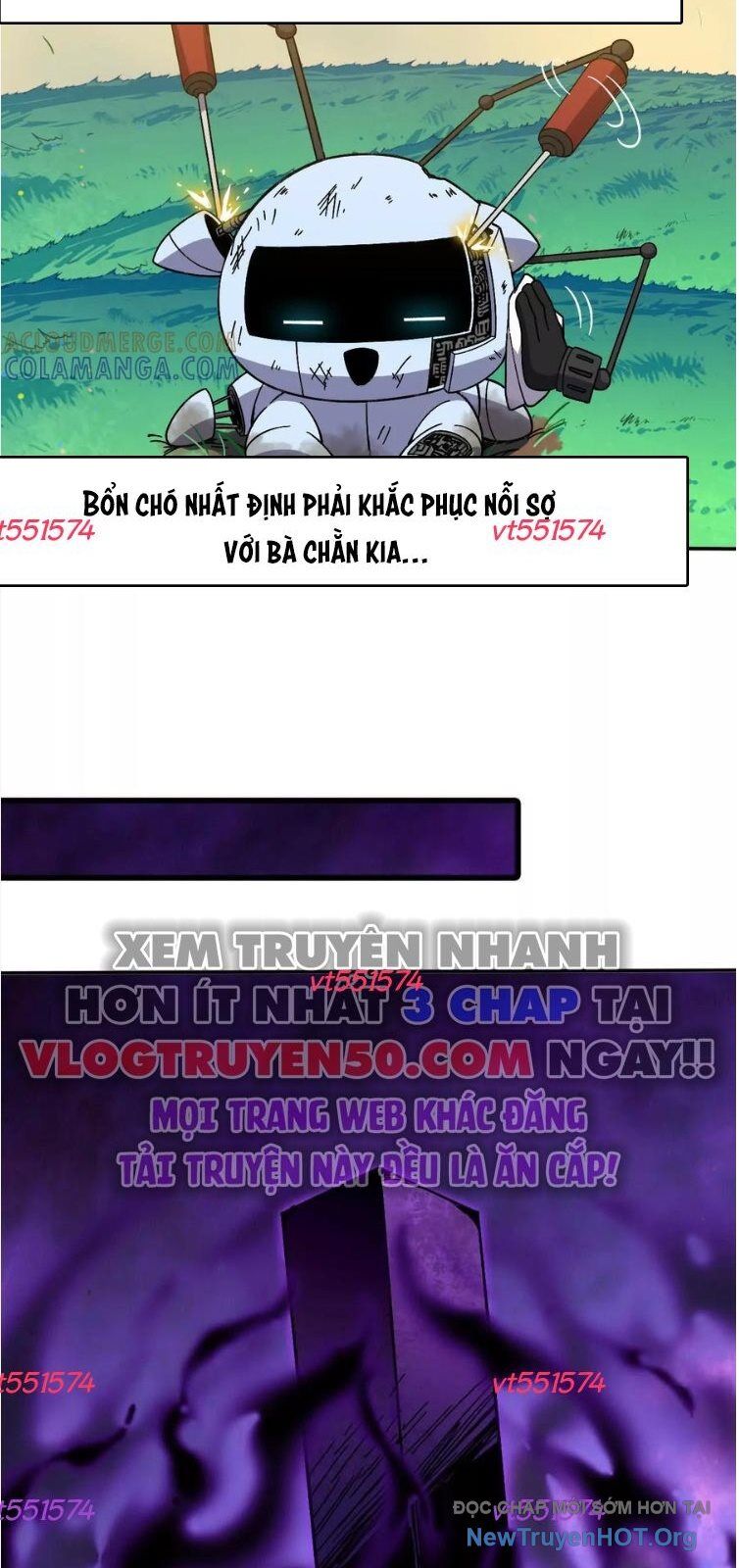 Dũng Giả X Nữ Ma Vương - Trang 13