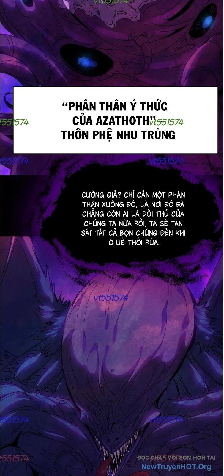 Dũng Giả X Nữ Ma Vương - Trang 18