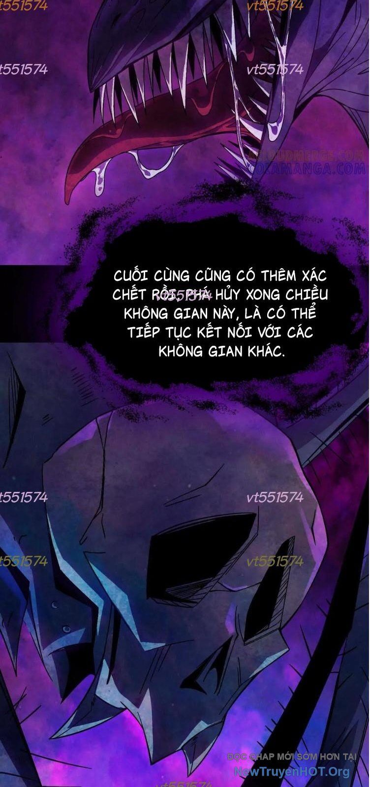 Dũng Giả X Nữ Ma Vương - Trang 22