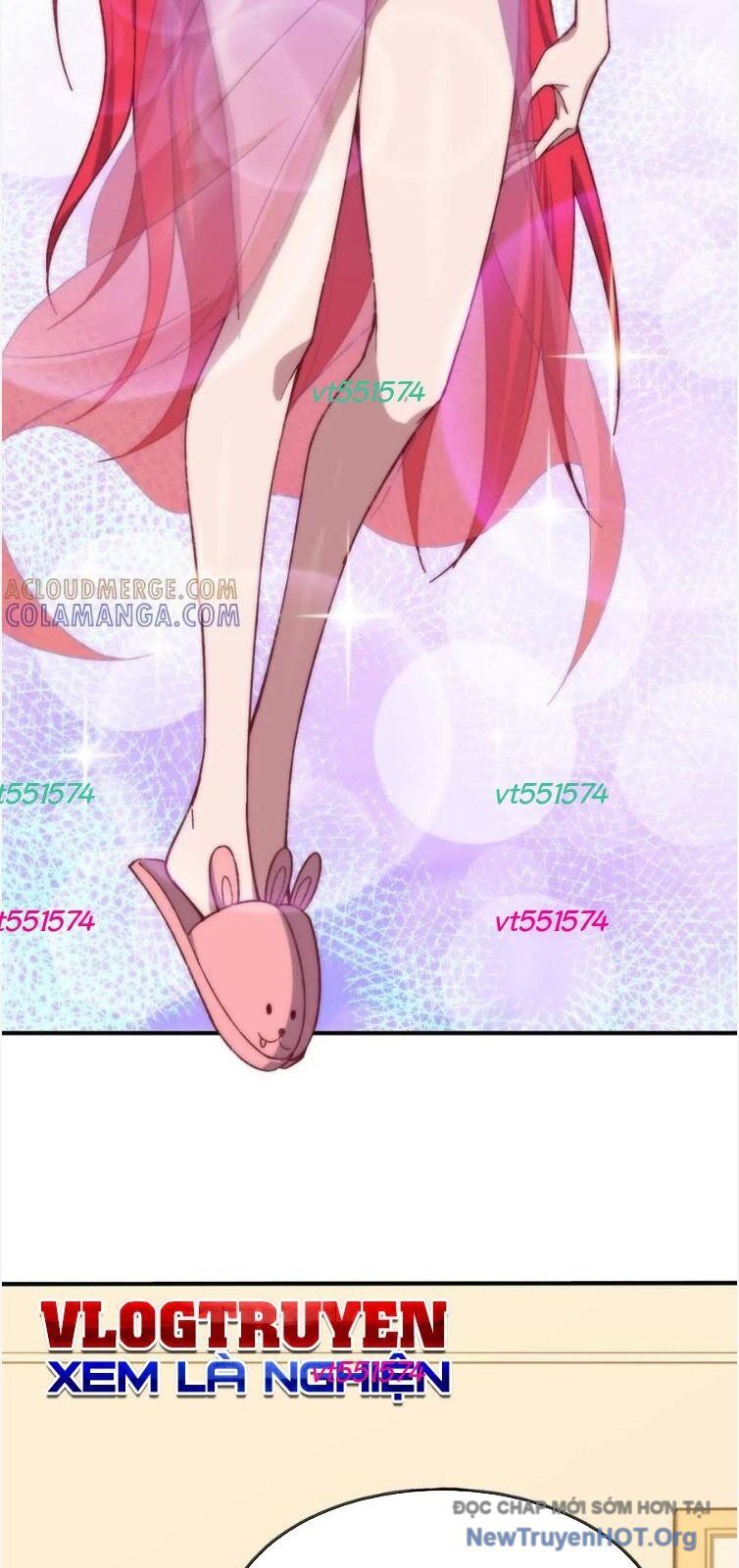 Dũng Giả X Nữ Ma Vương - Trang 37
